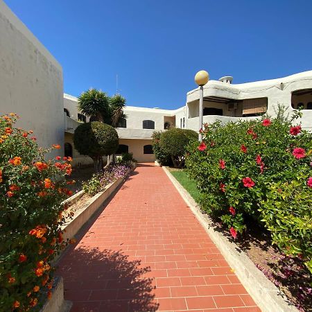 Peaceful & Spacious Apt With Parking & Queen Bed Carvoeiro  Eksteriør bilde