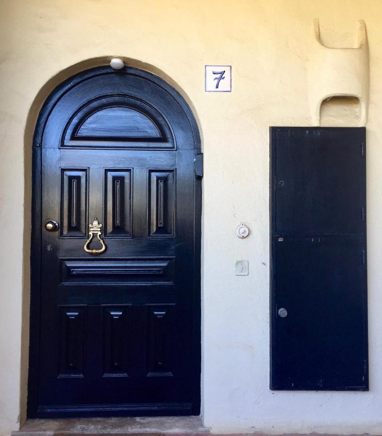 Peaceful & Spacious Apt With Parking & Queen Bed Carvoeiro  Eksteriør bilde