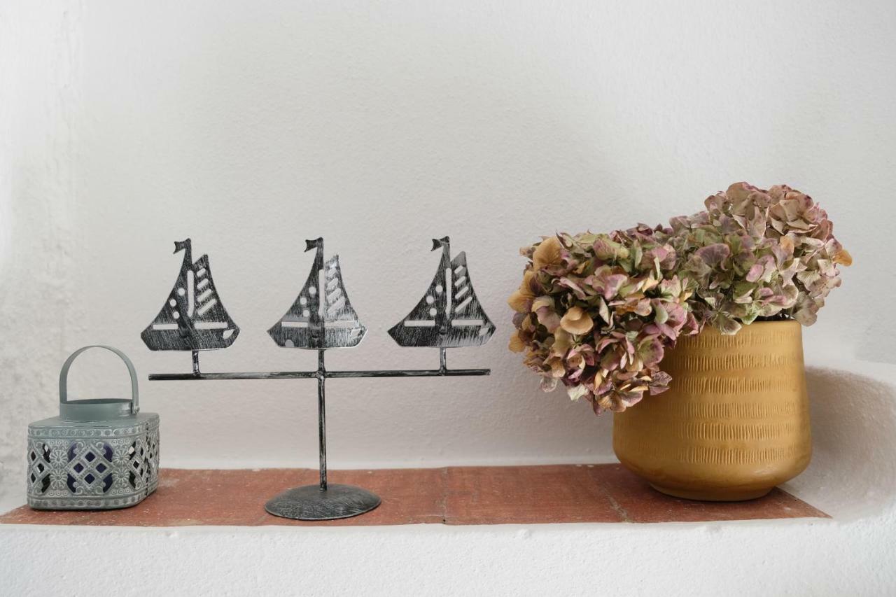 Peaceful & Spacious Apt With Parking & Queen Bed Carvoeiro  Eksteriør bilde